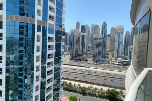 3 Bedrooms Apartment in Al Waleed Paradise