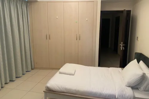 3 Bedrooms Apartment in Al Waleed Paradise