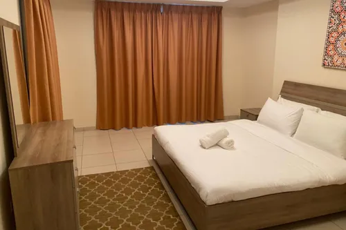 3 Bedrooms Apartment in Al Waleed Paradise