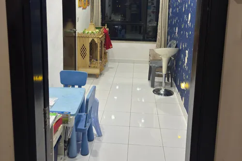 3 Bedrooms Apartment in Al Waleed Paradise