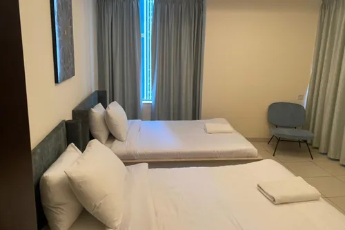 3 Bedrooms Apartment in Al Waleed Paradise