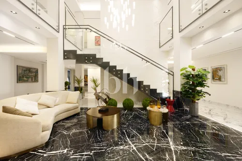 Ultra-Luxury | Penthouse | Duplex