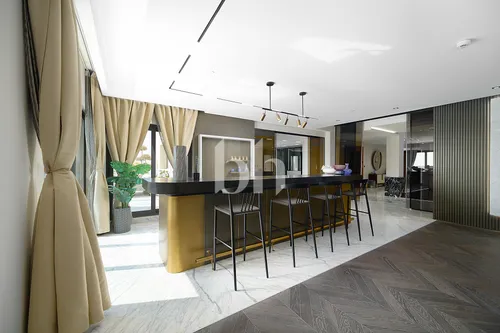 6 Bedrooms Penthouse in Balqis Residence