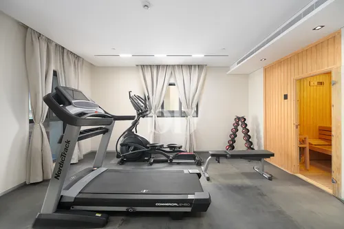 6 Bedrooms Penthouse in Balqis Residence