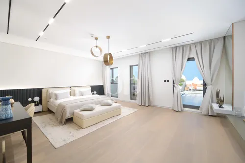 6 Bedrooms Penthouse in Balqis Residence