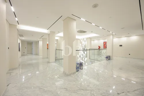 6 Bedrooms Penthouse in Balqis Residence