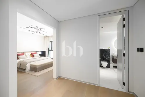 6 Bedrooms Penthouse in Balqis Residence