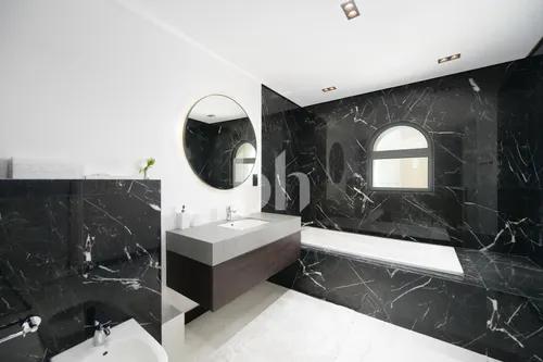 6 Bedrooms Penthouse in Balqis Residence