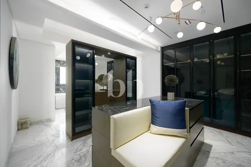 6 Bedrooms Penthouse in Balqis Residence