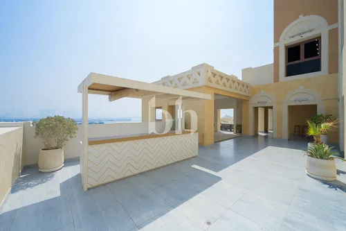 6 Bedrooms Penthouse in Balqis Residence