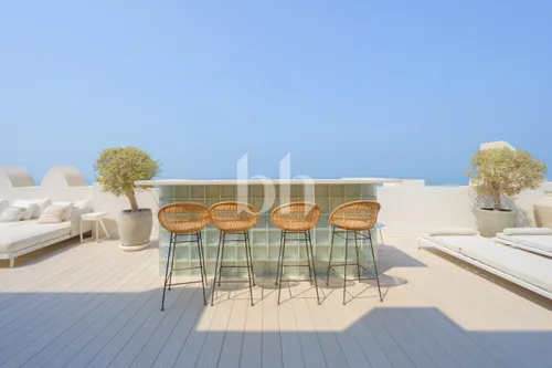 6 Bedrooms Penthouse in Balqis Residence