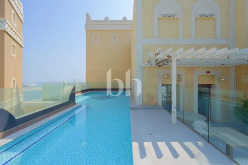 6 Bedrooms Penthouse in Balqis Residence