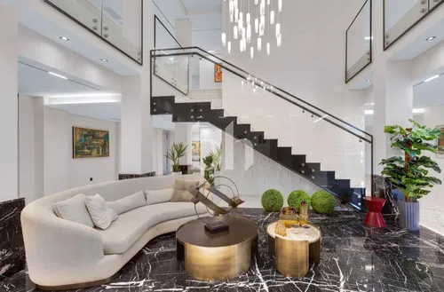 6 Bedrooms Penthouse in Balqis Residence