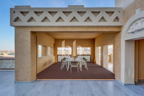 6 Bedrooms Penthouse in Balqis Residence