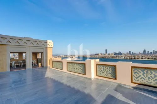 6 Bedrooms Penthouse in Balqis Residence