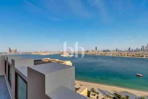6 Bedrooms Penthouse in Balqis Residence