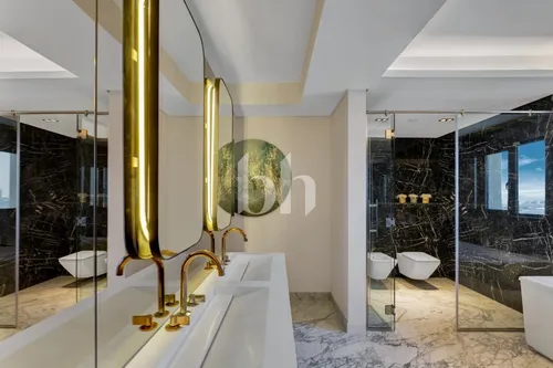 6 Bedrooms Penthouse in Balqis Residence