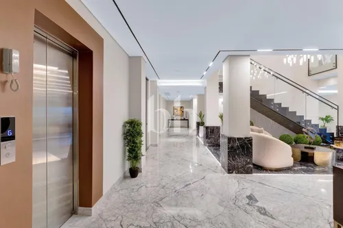 6 Bedrooms Penthouse in Balqis Residence
