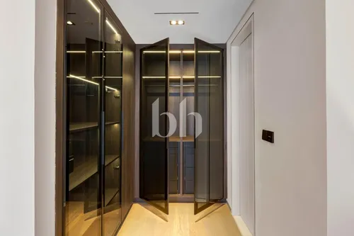 6 Bedrooms Penthouse in Balqis Residence