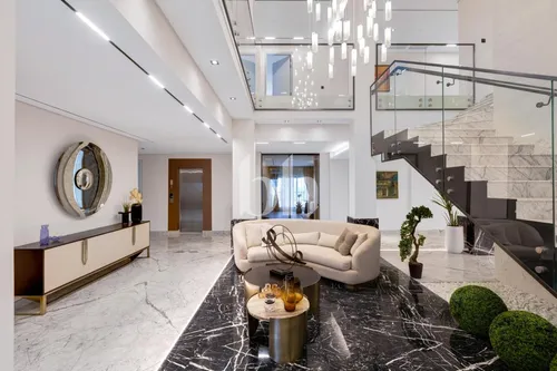 6 Bedrooms Penthouse in Balqis Residence