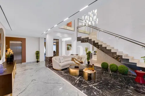6 Bedrooms Penthouse in Balqis Residence