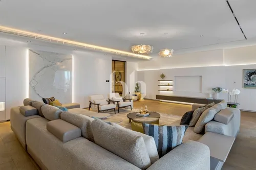 Ultra-Luxury | Penthouse | Duplex