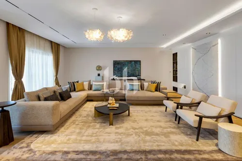 6 Bedrooms Penthouse in Balqis Residence