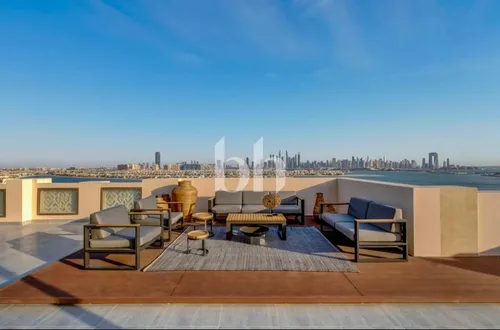 6 Bedrooms Penthouse in Balqis Residence