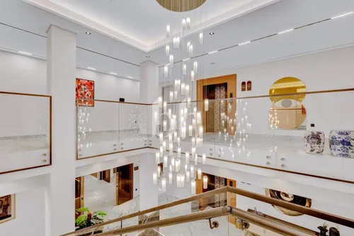6 Bedrooms Penthouse in Balqis Residence