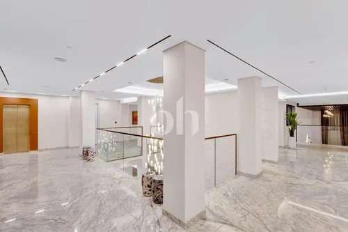 6 Bedrooms Penthouse in Balqis Residence