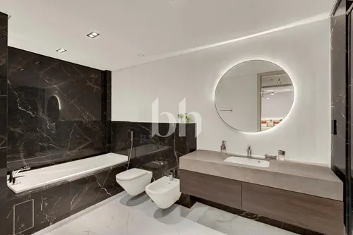 6 Bedrooms Penthouse in Balqis Residence