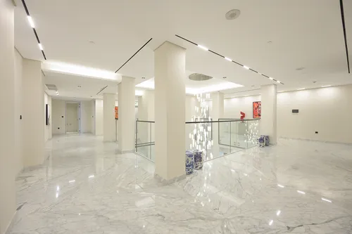 6 Bedrooms Penthouse in Balqis Residence