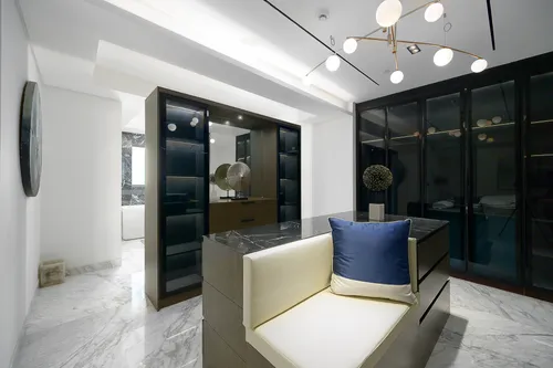 6 Bedrooms Penthouse in Balqis Residence