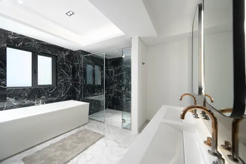 6 Bedrooms Penthouse in Balqis Residence