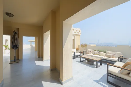 6 Bedrooms Penthouse in Balqis Residence