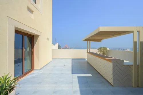 6 Bedrooms Penthouse in Balqis Residence