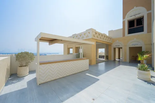 6 Bedrooms Penthouse in Balqis Residence