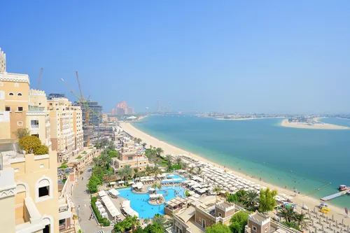 6 Bedrooms Penthouse in Balqis Residence
