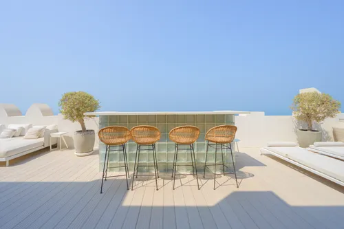 6 Bedrooms Penthouse in Balqis Residence