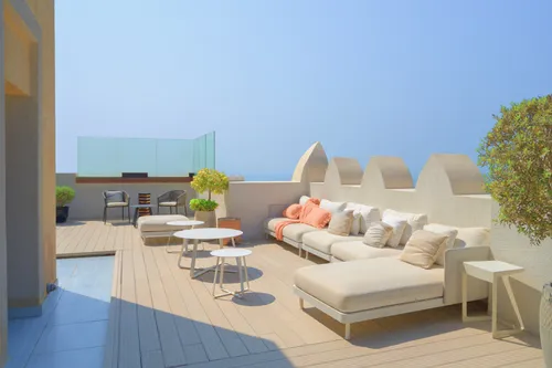6 Bedrooms Penthouse in Balqis Residence