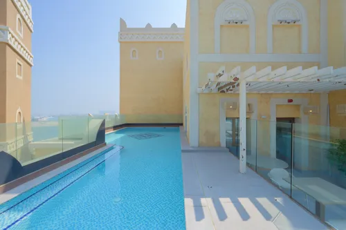 6 Bedrooms Penthouse in Balqis Residence