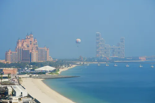 6 Bedrooms Penthouse in Balqis Residence