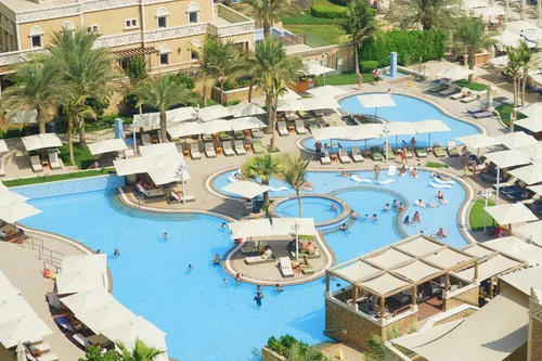 6 Bedrooms Penthouse in Balqis Residence