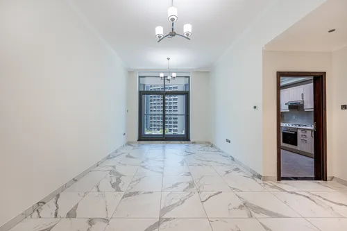 2 Bedrooms Apartment in ART XIV