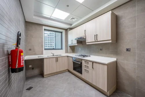 2 Bedrooms Apartment in ART XIV