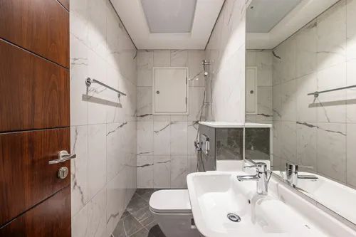 2 Bedrooms Apartment in ART XIV