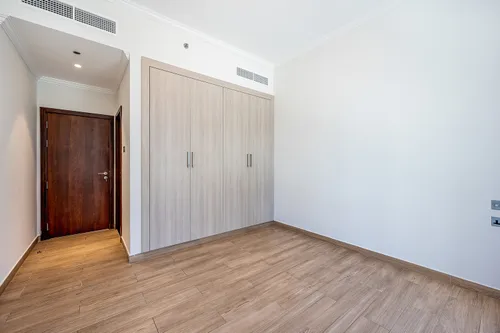 2 Bedrooms Apartment in ART XIV