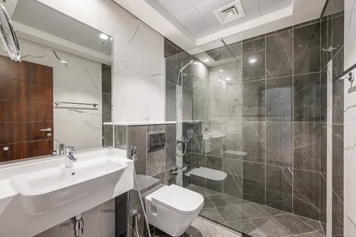 2 Bedrooms Apartment in ART XIV