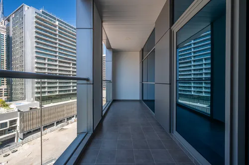 2 Bedrooms Apartment in ART XIV