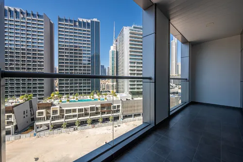 2 Bedrooms Apartment in ART XIV